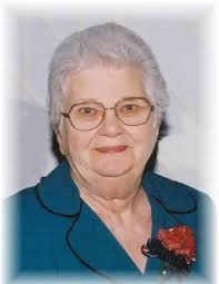 Obituary information for Jean Green