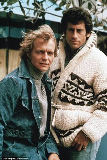 STARSKY & HUTCH' | Forums for television shows past and present