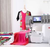 Owerlok Bernina L860 | Wiking Polska | Owerloki BERNINA