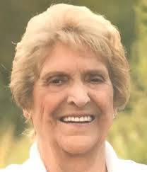 Faye Mitchell Obituary (1931