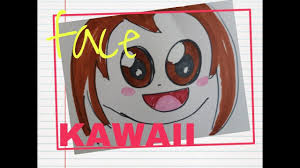 Comment dessiner cupcake de noël dessins kawaii aussi facile est le thème de notre vidéo aujourd'hui dessiner cupcake de noël étape par étape. Une Serie D Idees De Dessin Kawaii Facile Le Dessin Facile A Faire