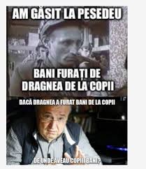 28 octombrie 1962 (58 de ani) gratia, teleorman, românia. Viral Pe Internet Liviu Dragnea A Furat Bani De La Copii SÄƒraci Foto Video