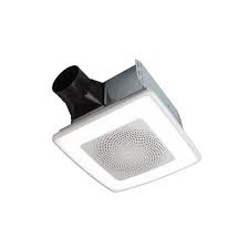 Adjustable broan 765hl ventilation fan. Broan Nutone Chromacomfort 110 Cfm 1 5 Sone Bathroom Exhaust Fan W Customizable Multi Co The Home Depot Canada