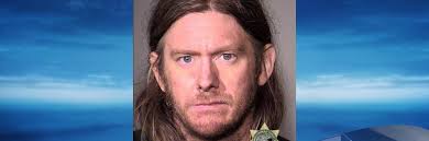 Police: Man broke into Gresham house with his cat, put