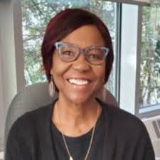 Donna-Marie Hamilton