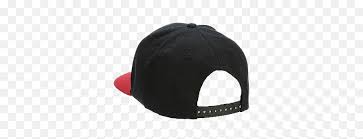 Tomboy Hat Baseballcap Cap Red Black Baseball Cap Emoji Emoji Snapback Free Transparent Emoji Emojipng Com