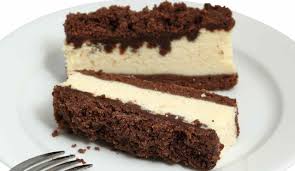 Maybe you would like to learn more about one of these? Torta Versata Al Cacao Con Un Goloso Ripieno Di Cocco E Ricotta