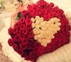 22 Awesome Big Rose Bouquets Rose Bouquet Love Rose Surprise Your Girlfriend