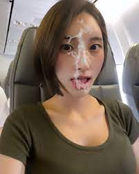 My Korean Girlfriend's Cum Facials - Cum Face GeneratorCum Face Generator