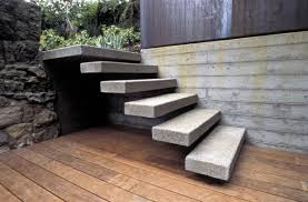 Die holztreppe habe ich sehr einfach aber trotzdem stabil konstruiert. Freischwebende Treppen 25 Ultramoderne Vorschlage Archzine Net