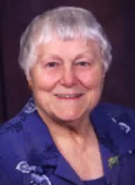 Evelyn Emma Nicholson