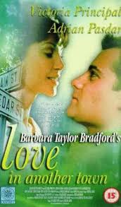 Love in Another Town (TV Movie 1997)
