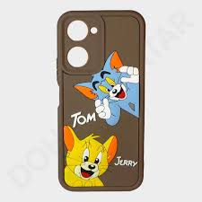 Image result for tom and jerry cover