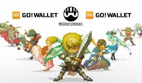 My crypto heroes 本日の価格 は、 ¥37.36 jpyです。24時間の取引ボリュームは ¥1,786,140 jpyです。 my crypto heroesは過去24時間で0.62%減少しています。 現在のcoinmarketcapランキングは#3829位で、時価総額はです。 循環供給量は表示できません と最大供給量は表示できませ. Beginner S Guide For My Crypto Heroes Using Go Wallet Blockchaingamer Net