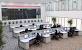 Electrical Scada Control Room