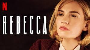 What better place to set a story about people who don't know who they are than a high school? Psychological Thrillers Netflix Official Site
