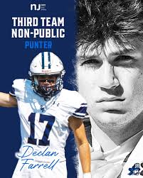 Congrats to our very own Dylan Gilmore