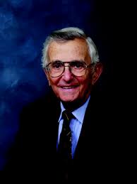 Thomas Hans Newton (May 9, 1925–June 6, 2010)