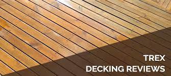 It's their greenest product as well considering it's made from 95% recycled materials. Your Comprehensive Guide To Trex Decking Reviews