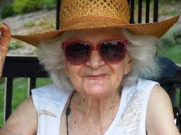 Ada Taylor Obituary (2013)