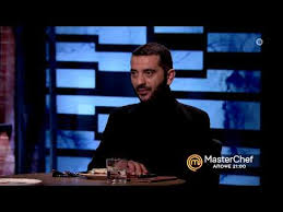 «σήμερα δοκίμασα ένα από τα χειρότερα πιάτα στη ζωή». Masterchef Spoiler 3 4 Aytos O Paikths Apoxwrei Me Ena Apo Ta Xeirotera Piata Lifebuzz Gr