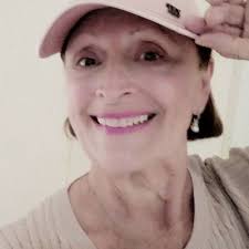 Catherine Mathis, profil chez Overblog