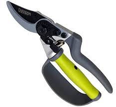 Pro Bypass Pruning Shears 30 Less Effort Rotating Pruners Best Comfort Garden Clippers With Finger Protection Pruning Shears Garden Clippers Garden Hand Tools