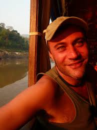 Daniel LAURENT 'Dan'. Dan passed away peacefully at home in Adderbury  following a short illness