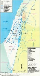 Account der korrespondenten des ard studios tel aviv. Die Wasserfrage Im Nahostkonflikt Middle East Portal