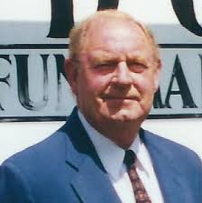 P. Marvin Padgett Obituary