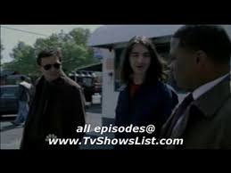 Rey curtis (played by benjamin bratt) replaced season five's mike logan (chris noth). Watch Law Order Season 20 Episode 23 Part 1 10 Video Dailymotion