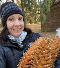 Allison Barrows — Friends of Silver Falls