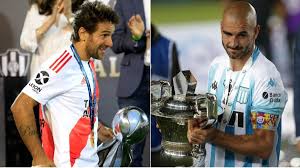 ¿por qué argentina gana terreno como 'sede única' en desmedro de chile? River Enfrentara A Racing Por La Supercopa Argentina En La Segunda Quincena De Febrero En El Estadio Unico Madre De Ciudades La Pagina Millonaria