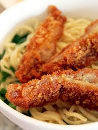 Hawaiian Chicken Katsu Archives Creole Contessa