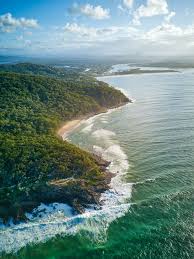 Noosa National Park For Photography Lovers Aerial Photography Drone Drone Photography Aerial