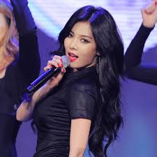 See more ideas about hyuna kim, kpop girls, kpop. 10 Things To Know About K Pop Goddess Hyuna E Online Ap