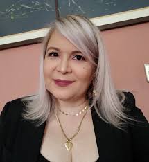 Posts with replies by Dra Silvia Becerra (@DraSilviaBec)