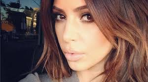 But this new light brown hair is a natural, subtle change. Kim Kardashian Brunette Hair Color Formula