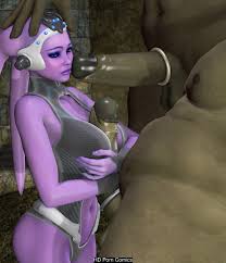 Twilek Domination comic porn | HD Porn Comics