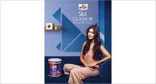 Katrina Kaif oozes luxury and glamour in new TVC by Berger Paints India