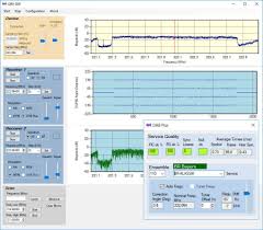 Qirx Sdr A New Multimode Receiver With Dab Decoding Radioamateur