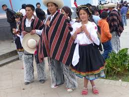 4.3.2 nacionalidades y pueblos de la región costa, sierra y oriente. Bailes Tradicionales De La Region Oriente Del Ecuador