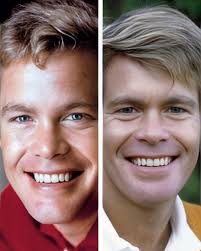 James Drury as the Virginian in Classic Western TV Shows