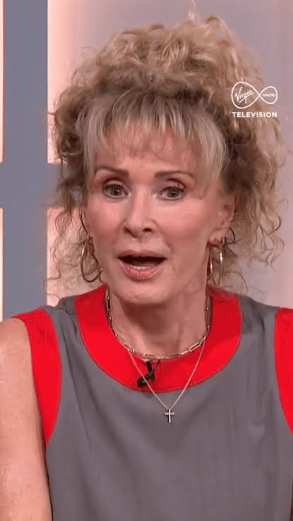 Something's not quite right' says Beverley Callard as she reveals gruelling new twist amid breast cancer battle