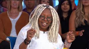 Free shipping by amazon +38. Whoopi Goldberg Brings Laughs With New Book Video Abc News