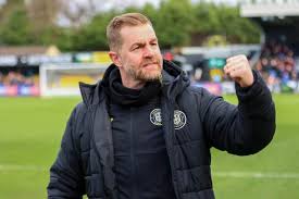 Harrogate Town: The Underdog Triumphs