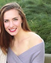 Megan Zanette's Instagram, Twitter & Facebook