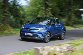 Anybody throw a turbo charge in a 2017 tacoma? Toyota C Hr Dynamic Hybrid Longterm Review Six Months With Toyota S Sharply Styled Crossover Autocar