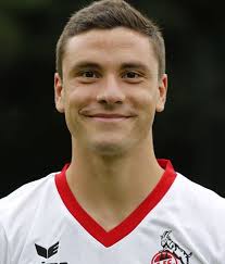 Jonas hector is a gemini and was born in the year of the horse life. Jonas Hector Alchetron The Free Social Encyclopedia