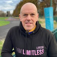 Congratulations to Stephen Newton of Stockton Wheelers, whose hard work  spreading the joy of cycling to everyone through our Limitless programme  has seen him win the #SPOTY Unsung Hero award in the